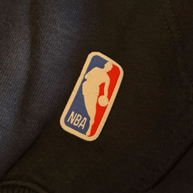 MOLETOM CHICAGO BULLS - Imagem 2