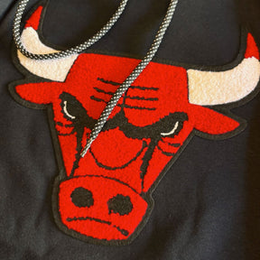MOLETOM CHICAGO BULLS - Imagem 3