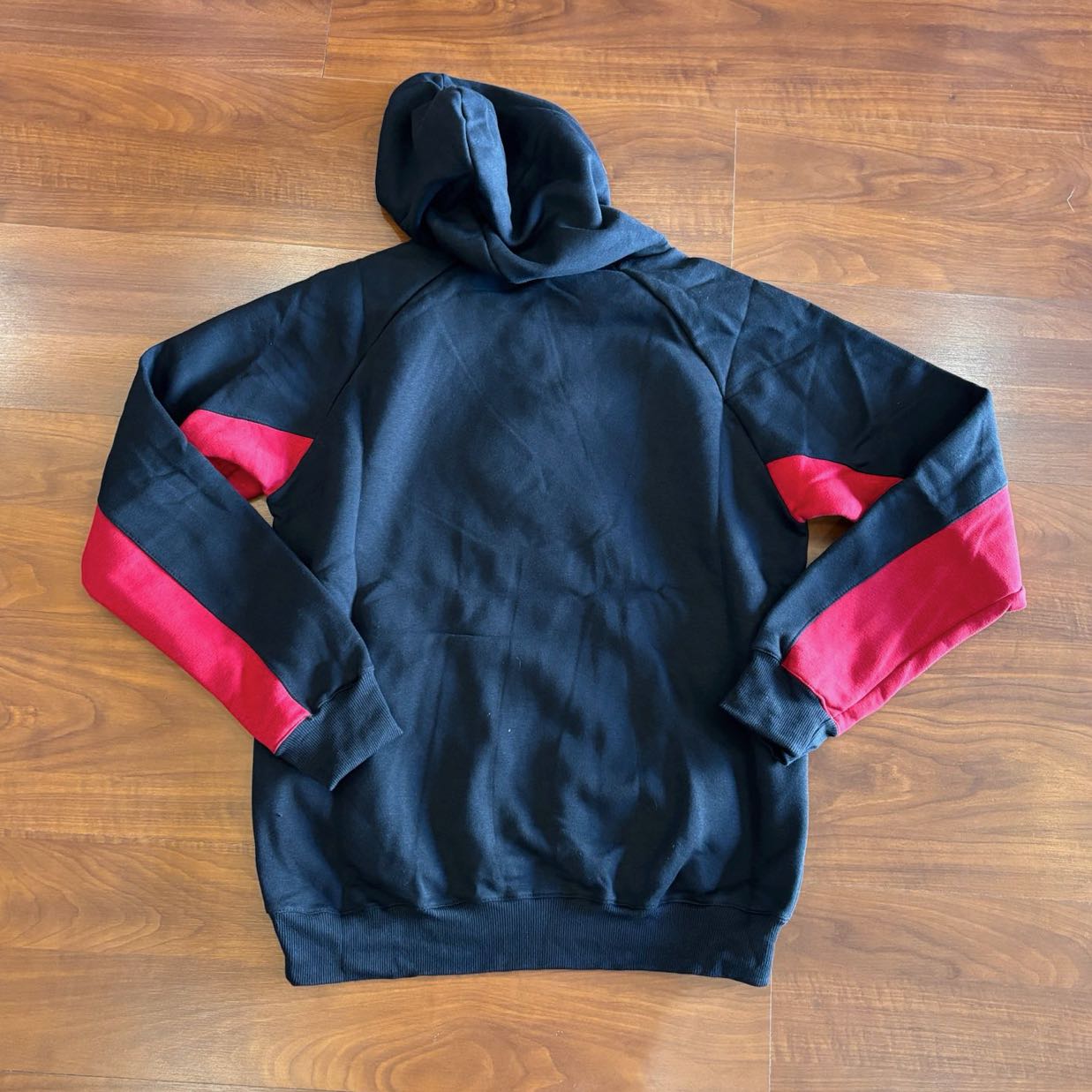 MOLETOM CHICAGO BULLS - Imagem 4