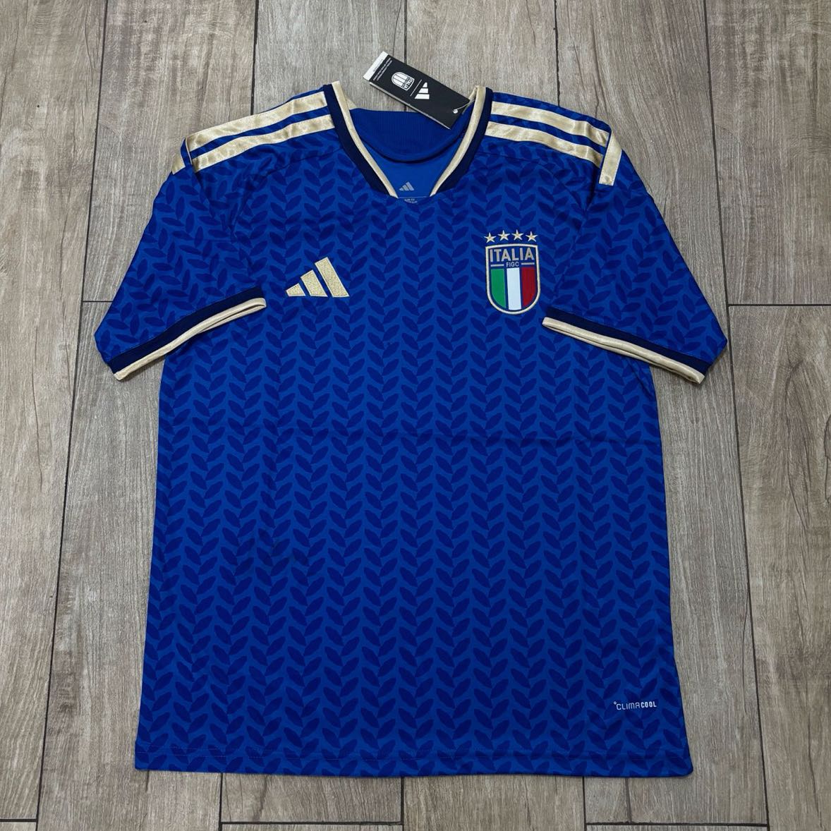 ITALIA