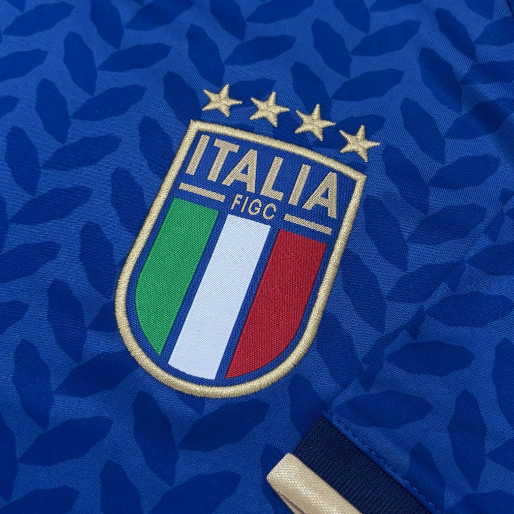ITALIA - Imagem 2