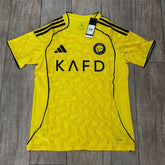 ALL NASSR