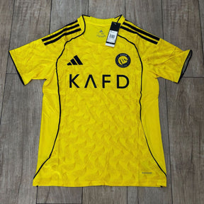 ALL NASSR