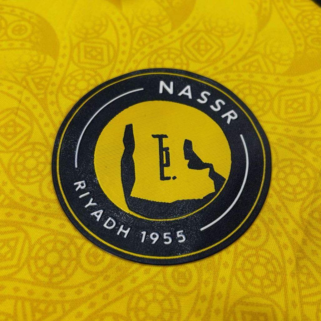 ALL NASSR - Imagem 2