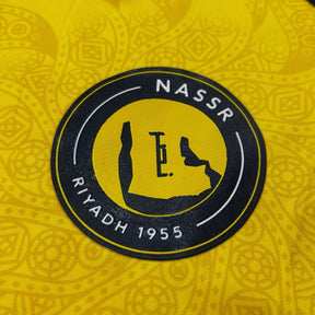 ALL NASSR - Imagem 2