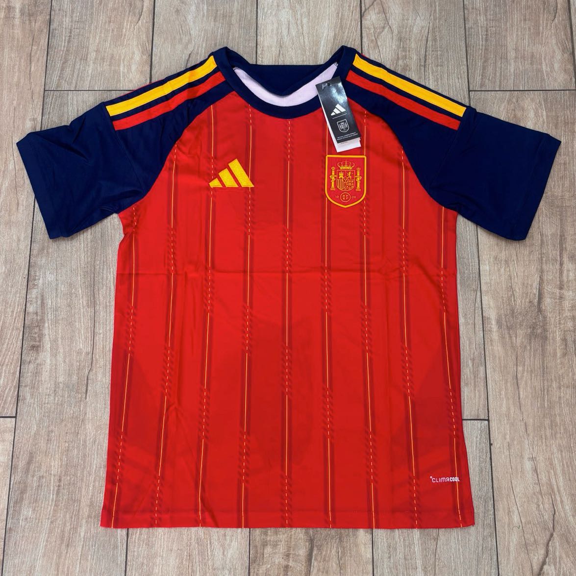 ESPANHA COPA
