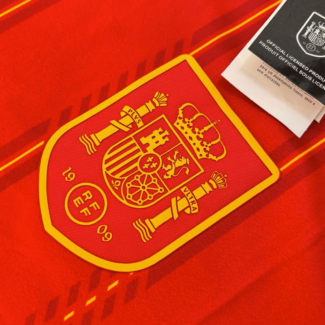 ESPANHA COPA - Imagem 2