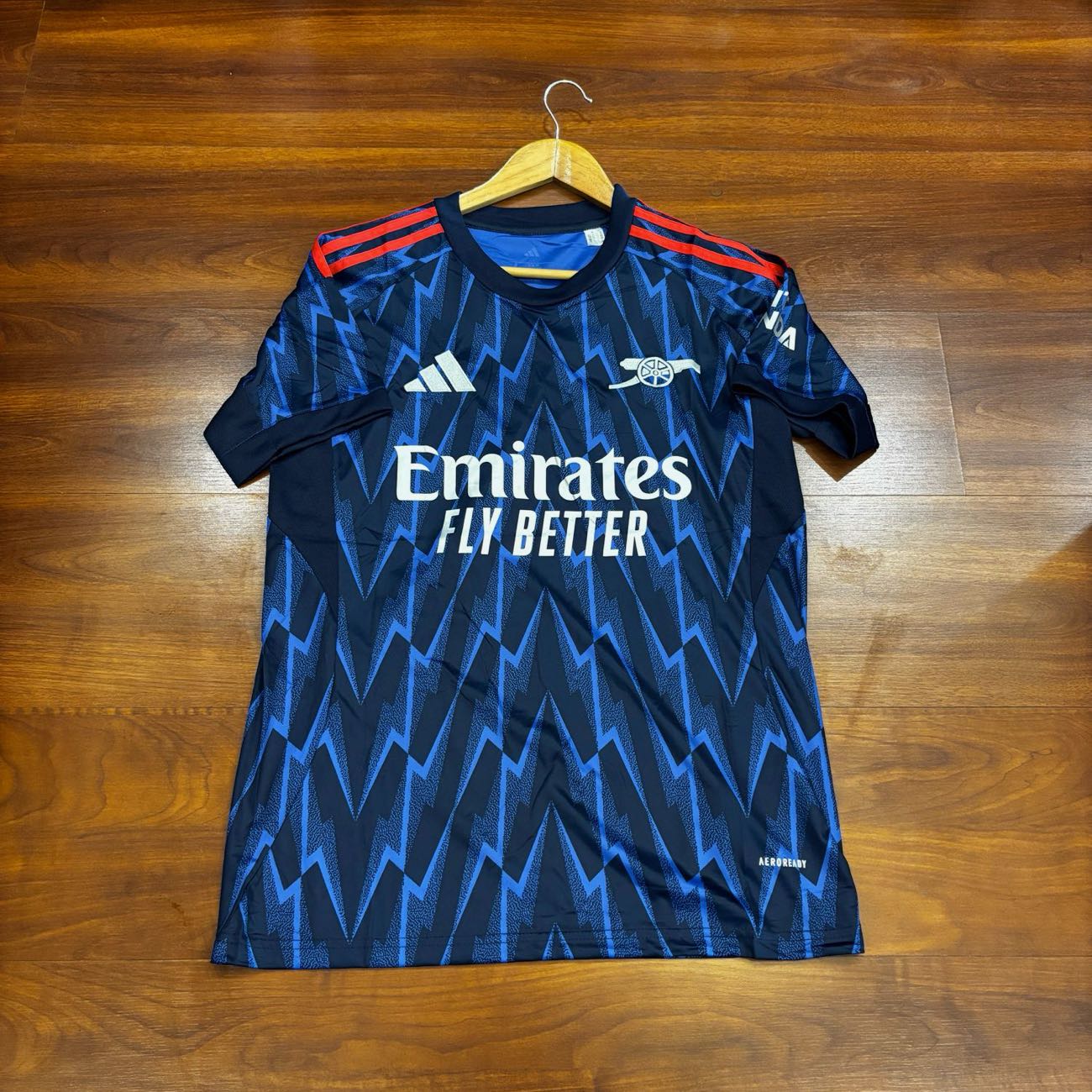 ARSENAL