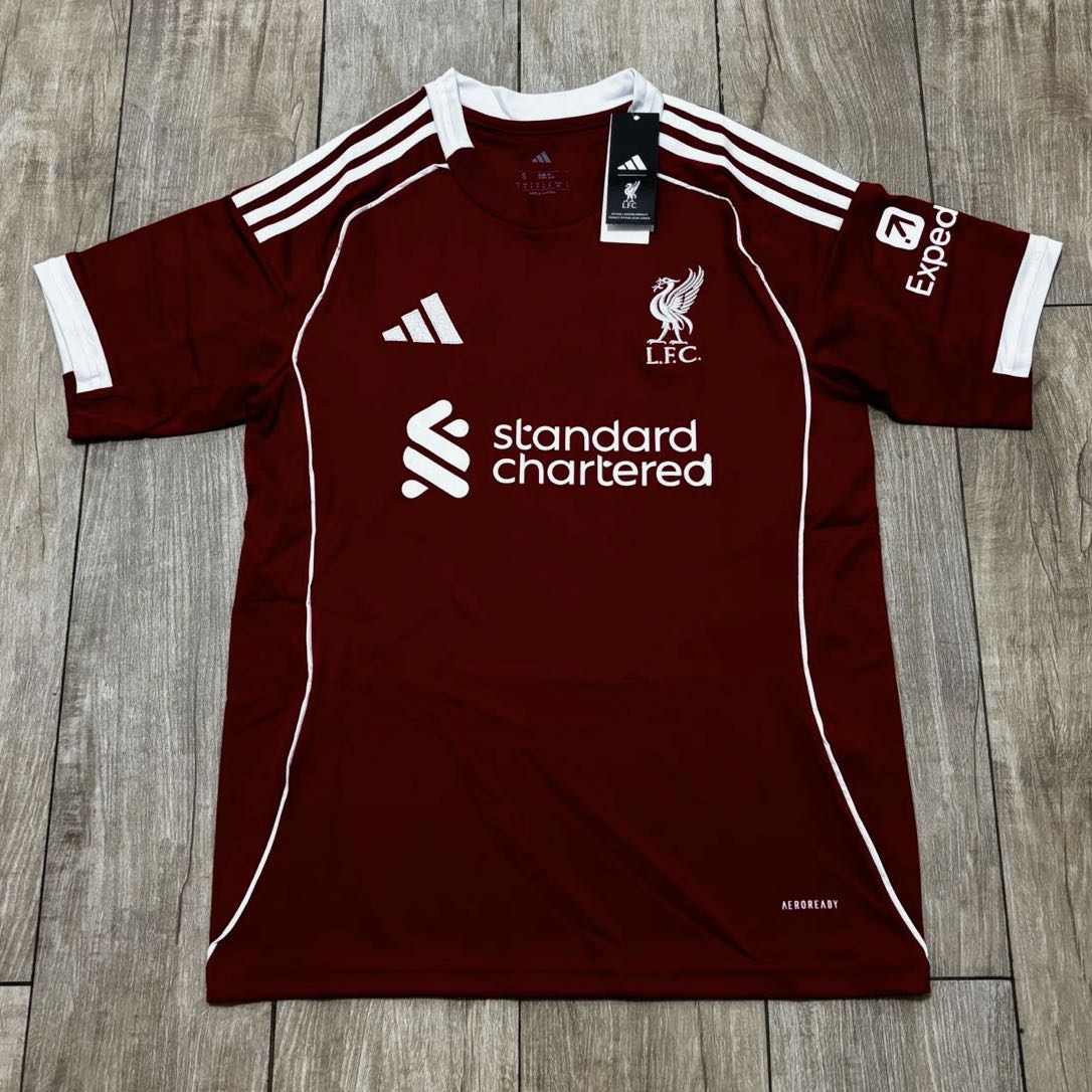 LIVERPOOL