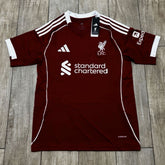LIVERPOOL