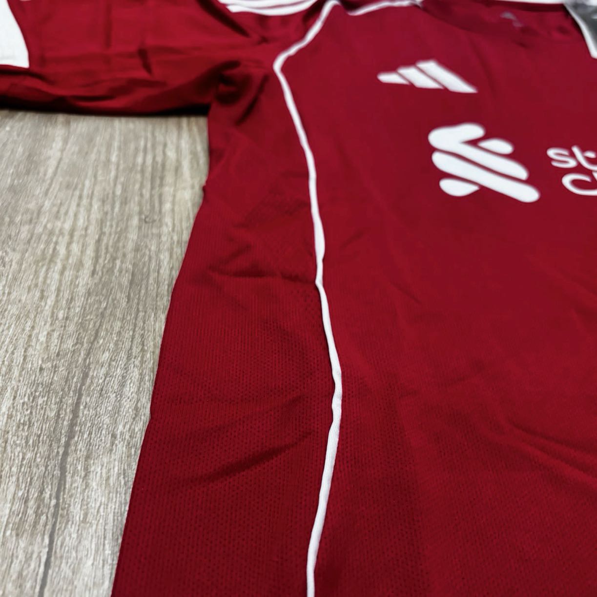 LIVERPOOL - Imagem 3