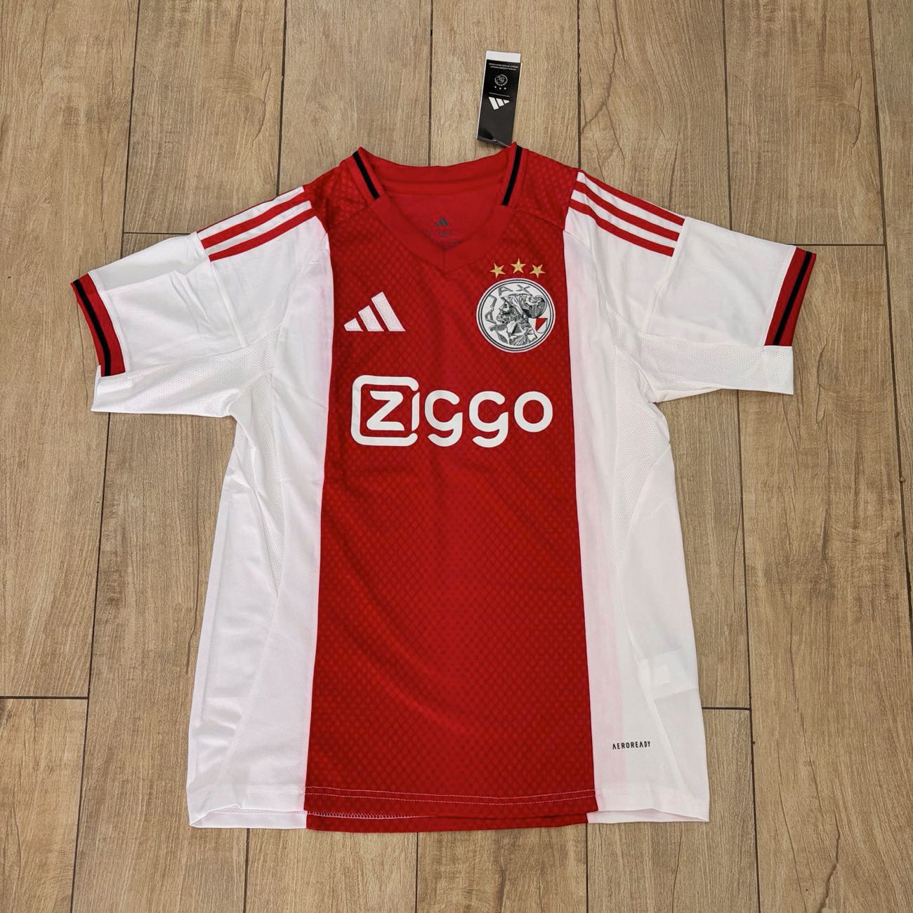 AJAX