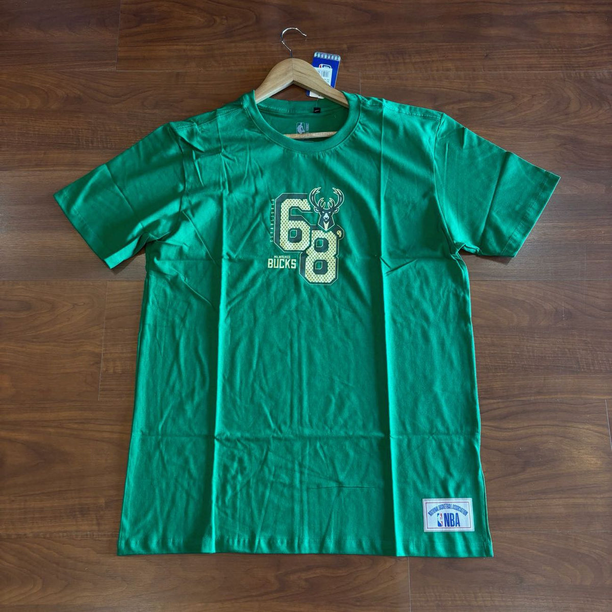 CAMISA CASUAL NBA