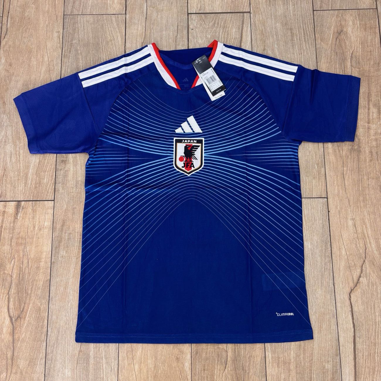 JAPÃO COPA