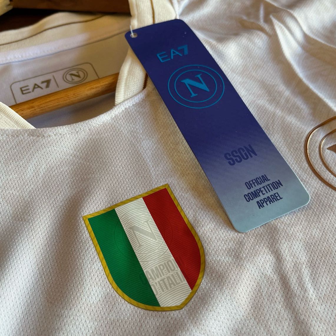 NAPOLI - Imagem 4