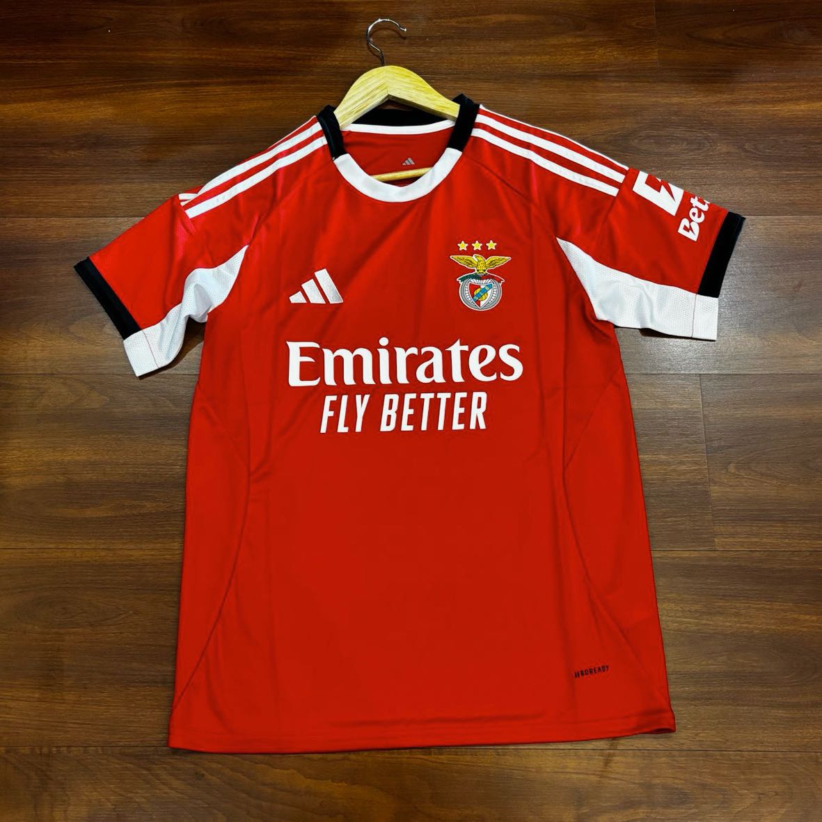 BENFICA