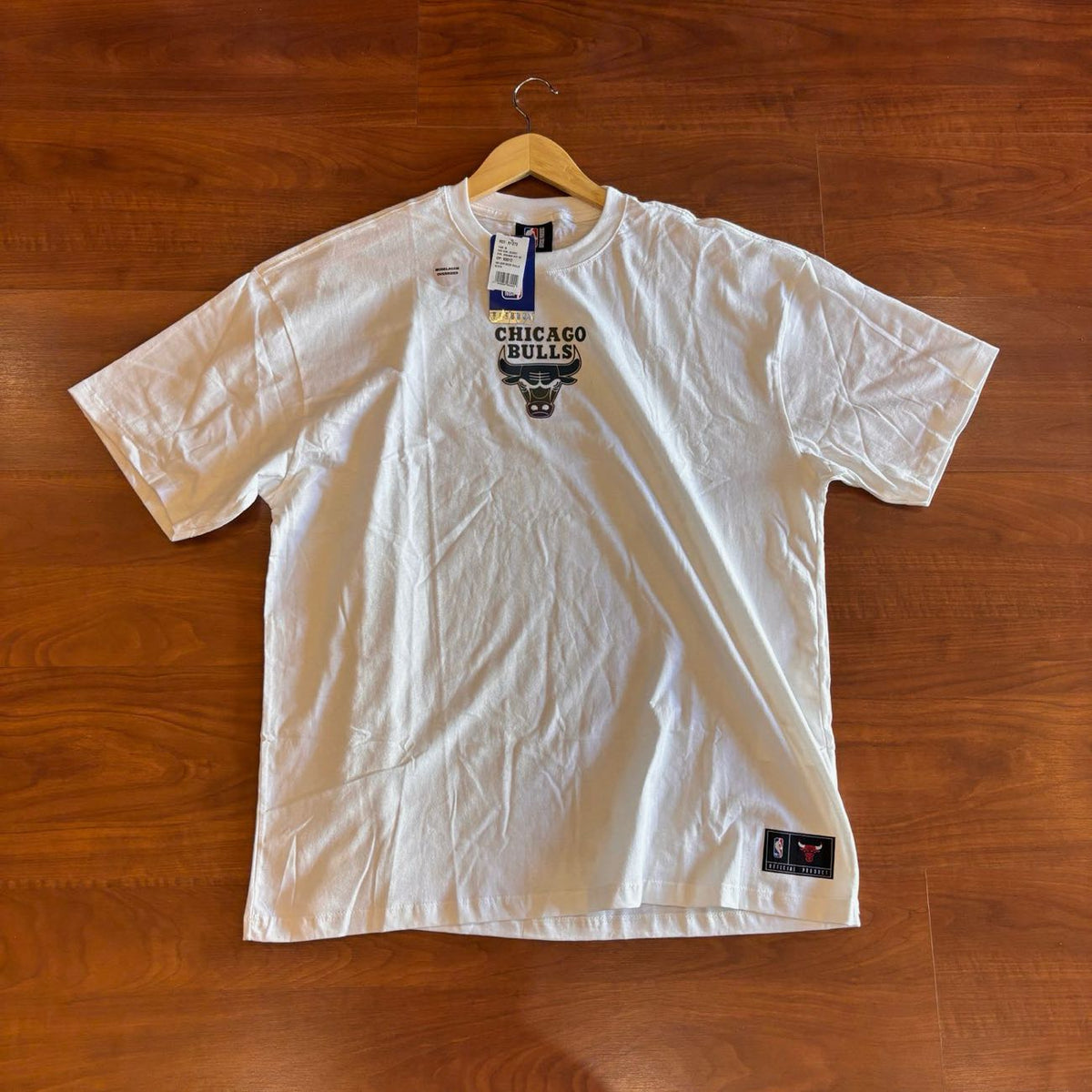 CAMISA CASUAL NBA