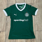 FEMININA PALMEIRAS VERDE
