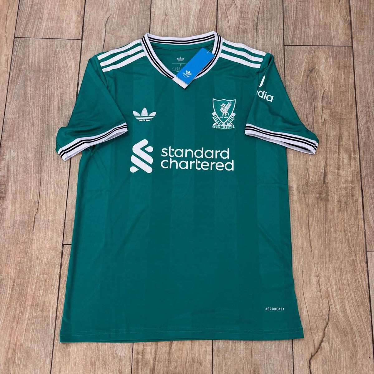 LIVERPOOL ESPECIAL