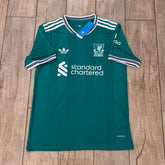 LIVERPOOL ESPECIAL
