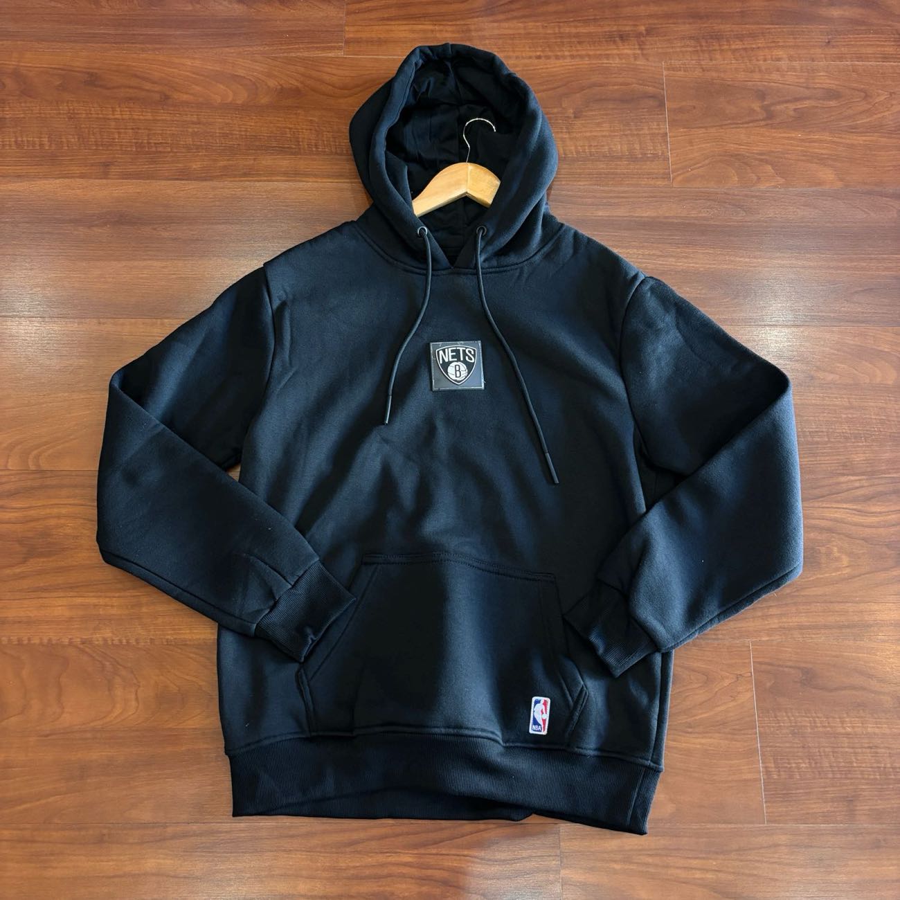 MOLETOM BROOKLYN NETS