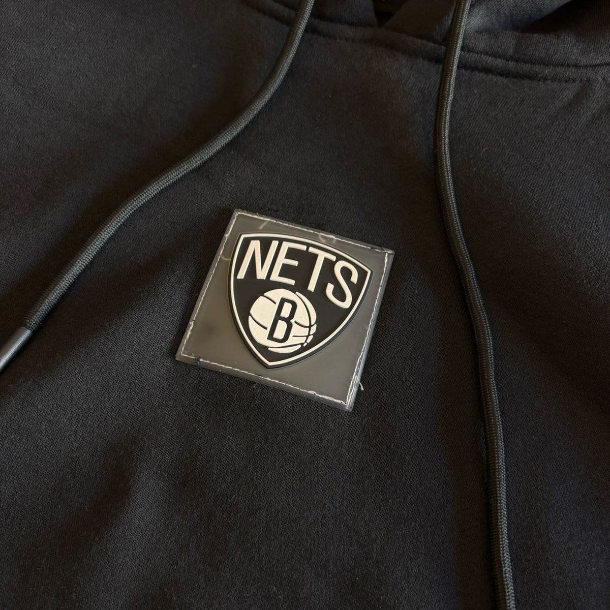 MOLETOM BROOKLYN NETS - Imagem 2