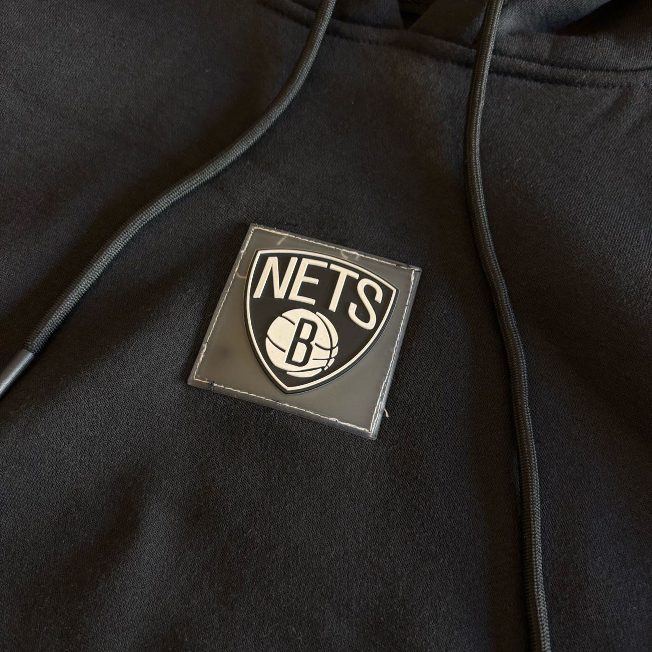 MOLETOM BROOKLYN NETS - Imagem 2