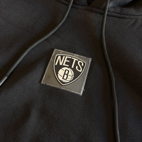 MOLETOM BROOKLYN NETS - Imagem 2