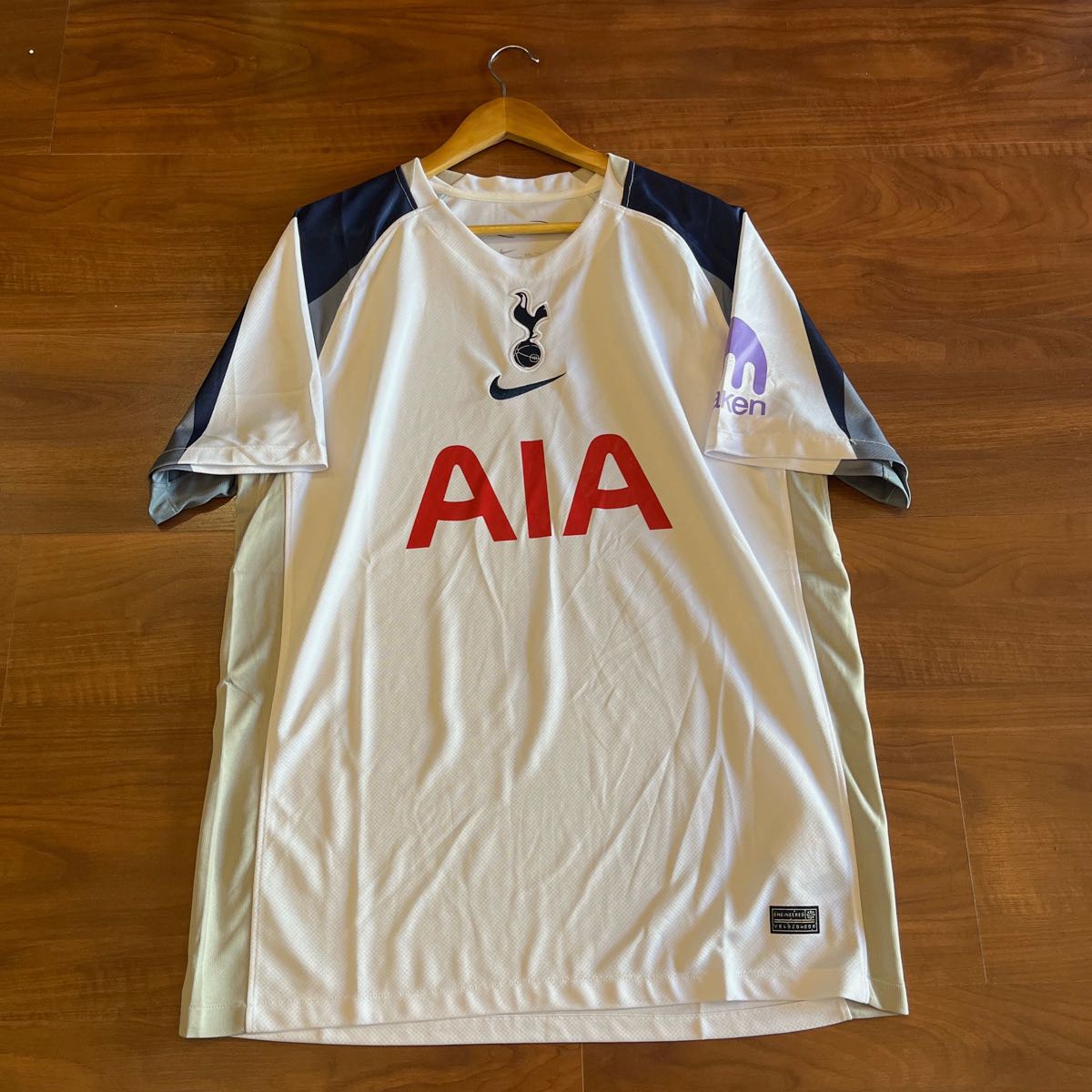 TOTTENHAM