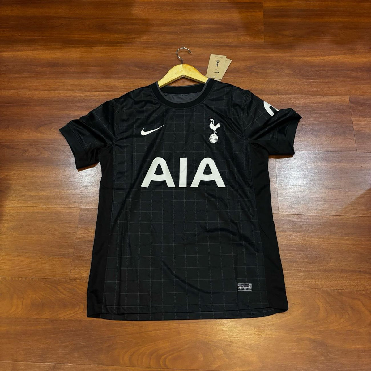 TOTTENHAM PRETA