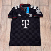 BAYERN MUCHEN ESPECIAL PRETA
