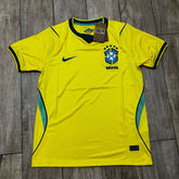 BRASIL  VERSÃO TORCEDOR