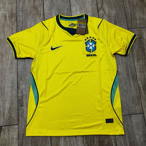 BRASIL  VERSÃO TORCEDOR
