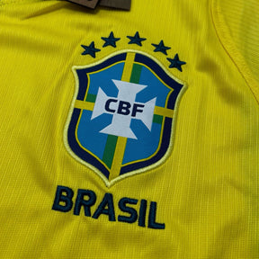 BRASIL  VERSÃO TORCEDOR - Imagem 2