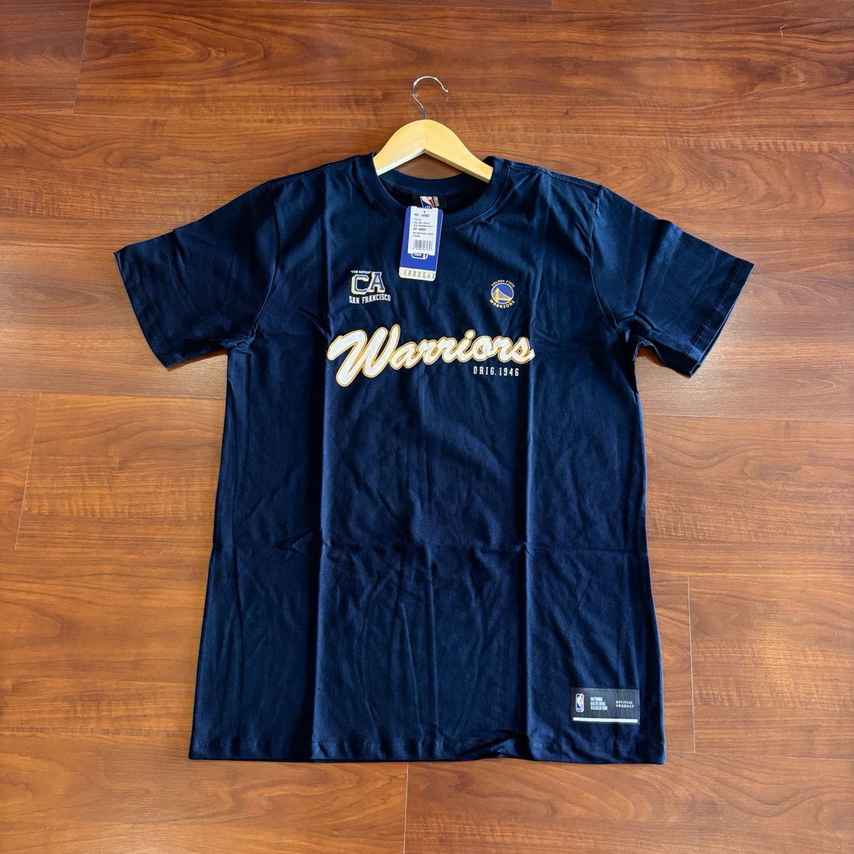 CAMISA CASUAL NBA