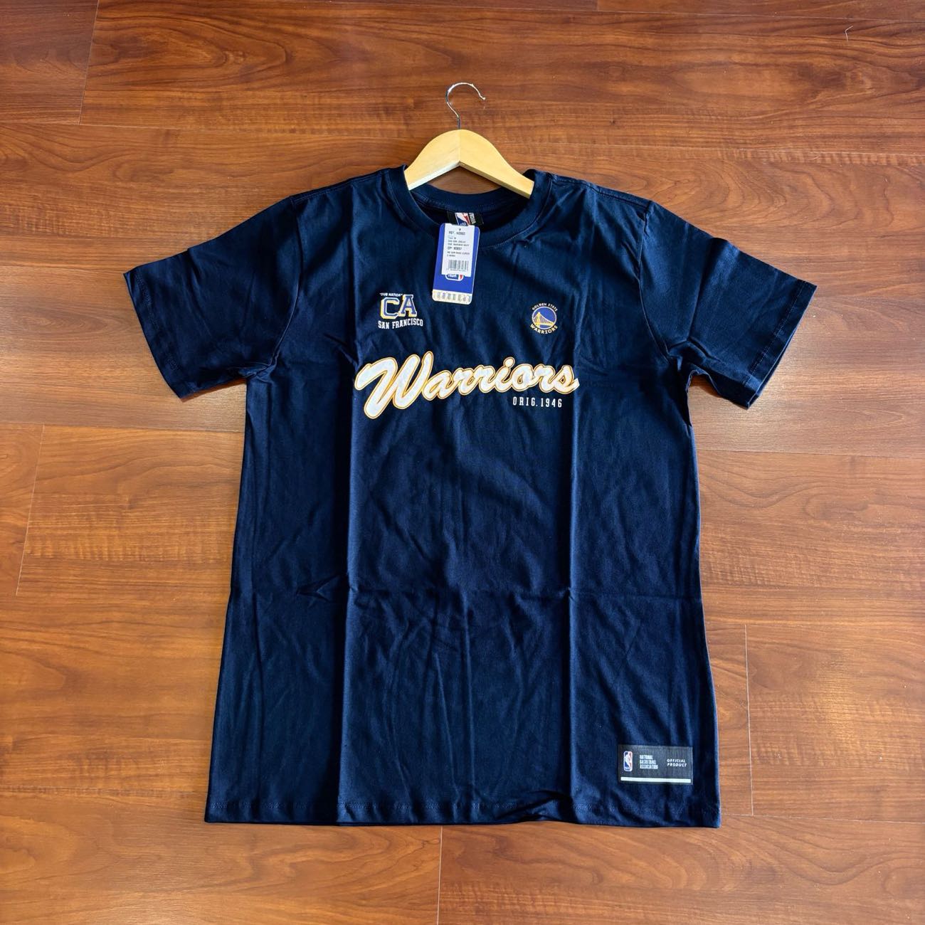 CAMISA CASUAL NBA