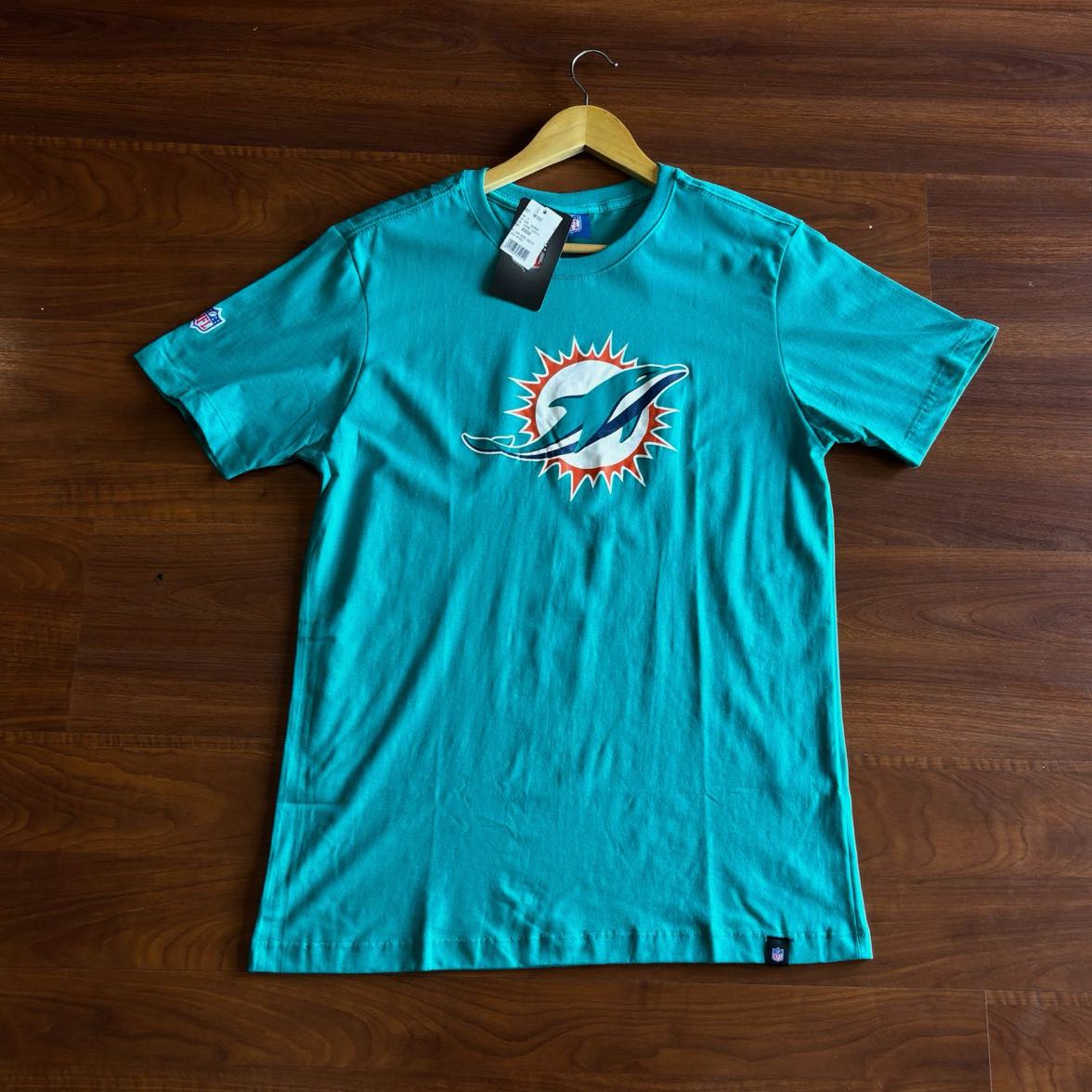 CAMISA CASUAL NFL