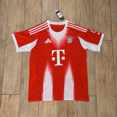 BAYERN MUNCHEN PRINCIPAL