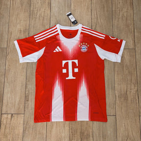 BAYERN MUNCHEN PRINCIPAL