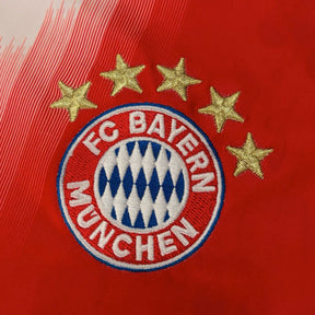 BAYERN MUNCHEN PRINCIPAL - Imagem 2