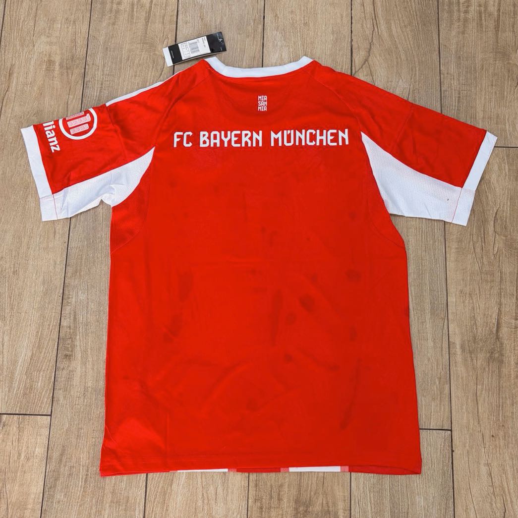 BAYERN MUNCHEN PRINCIPAL - Imagem 4