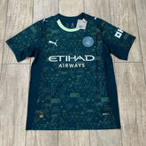 MANCHESTER CITY ESPECIAL EAFC