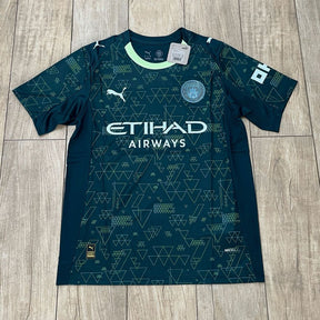 MANCHESTER CITY ESPECIAL EAFC