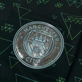 MANCHESTER CITY ESPECIAL EAFC - Imagem 2