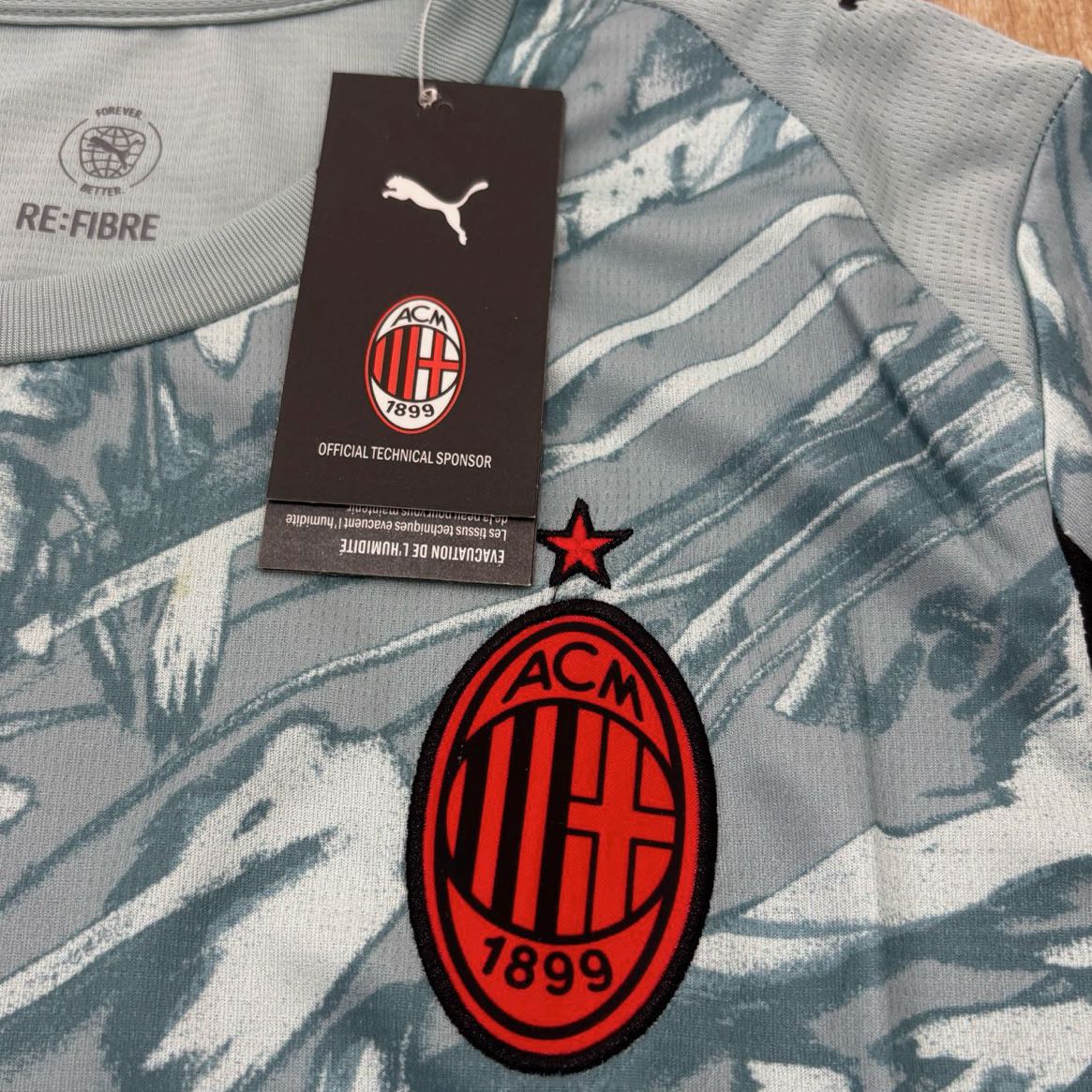 MILAN - Imagem 2
