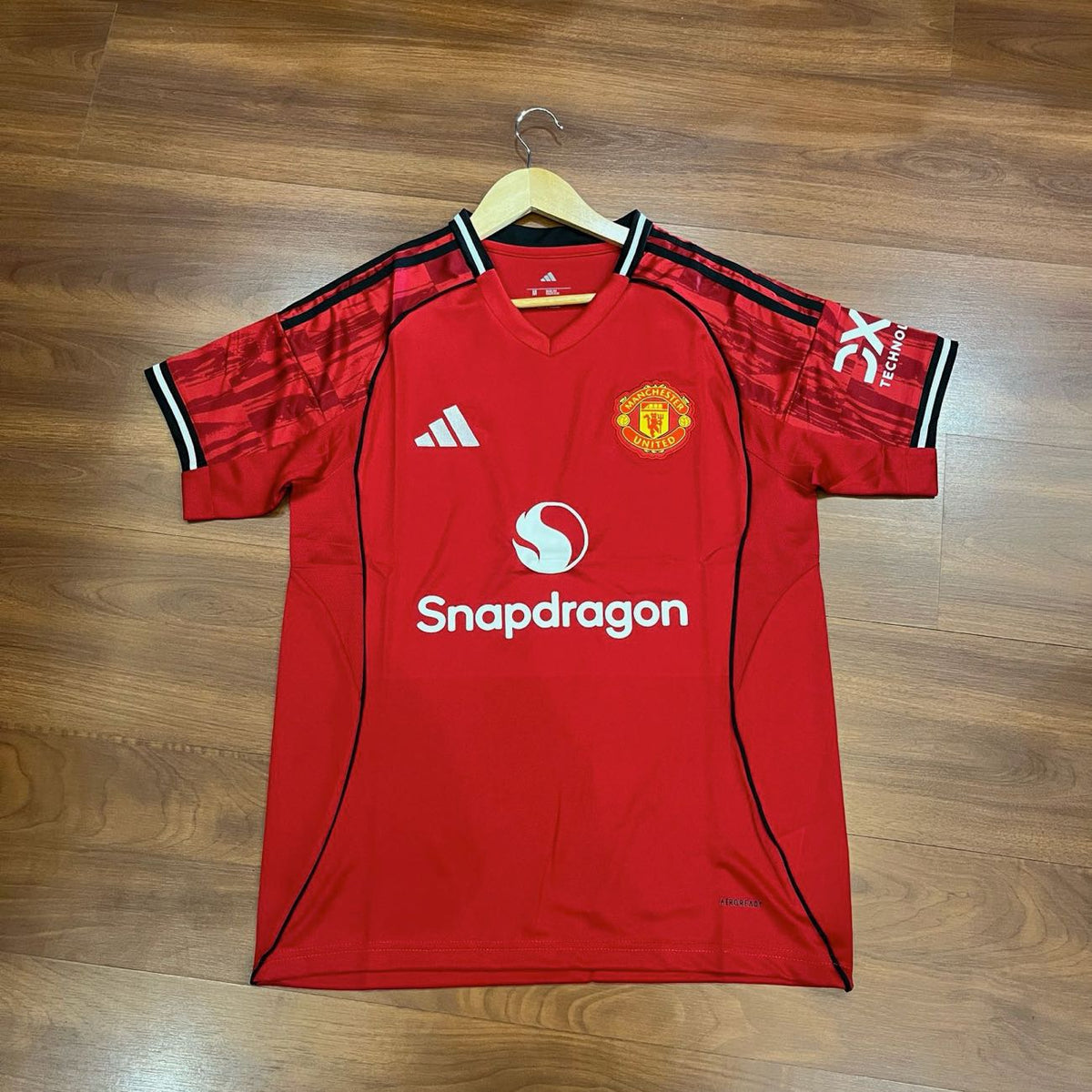 MANCHESTER UNITED