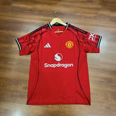 MANCHESTER UNITED
