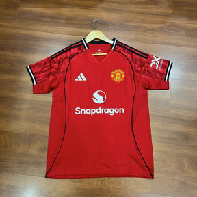 MANCHESTER UNITED