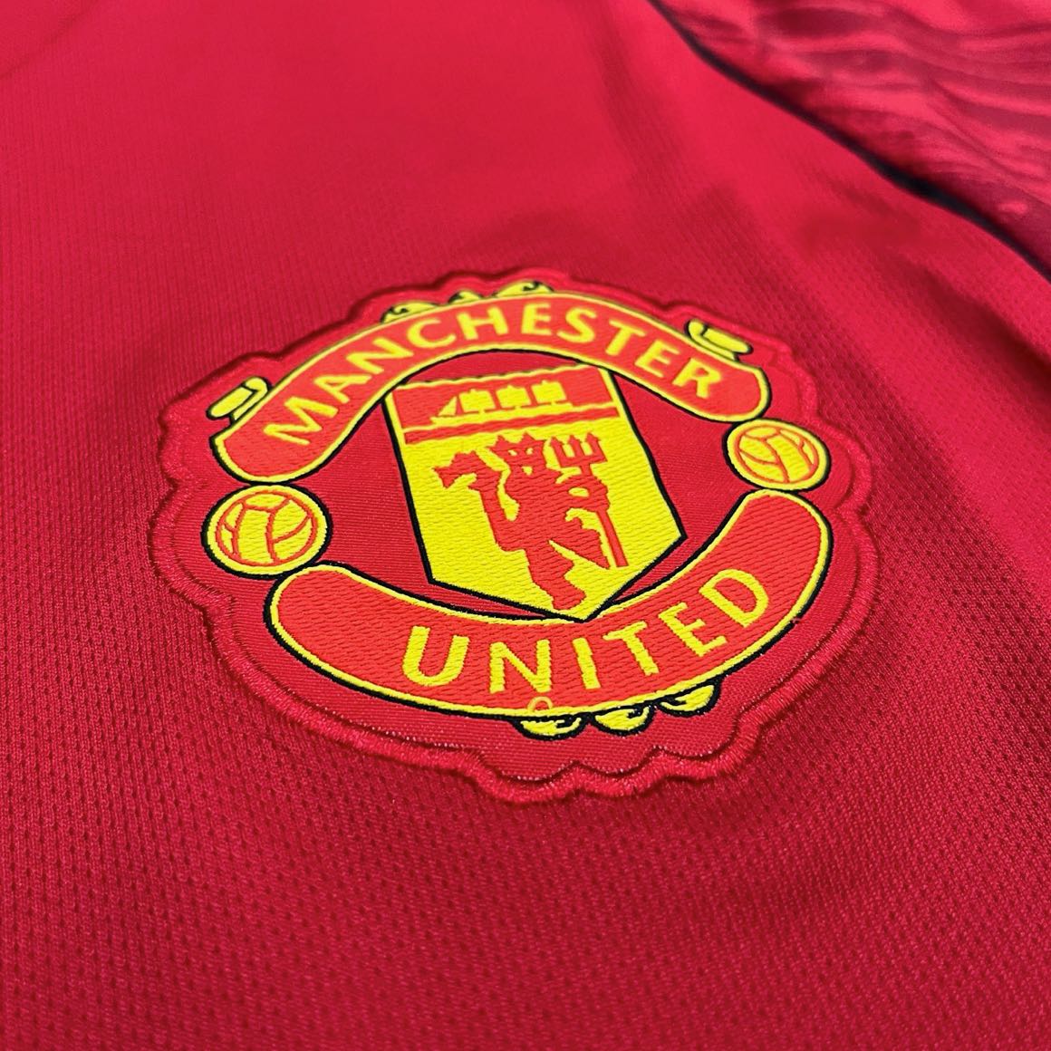 MANCHESTER UNITED - Imagem 2