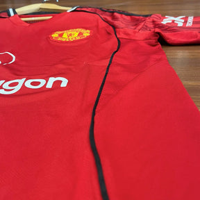 MANCHESTER UNITED - Imagem 4